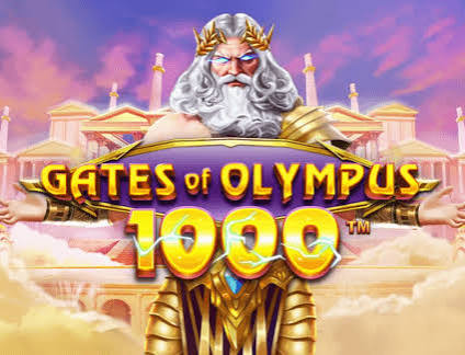 Gates of Olympus A Deep Dive into Pragmatic Play's Iconic Slot Gates of Olympus A Deep Dive into Pragmatic Play's Iconic Slot