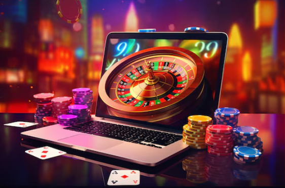 Online Casinos Without Verification A User's Guide Online Casinos Without Verification A User's Guide