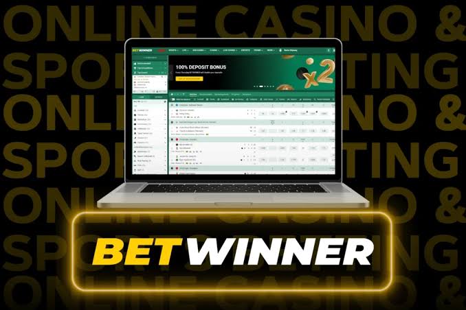 Your Ultimate BetWinner Betting Guide Your Ultimate BetWinner Betting Guide