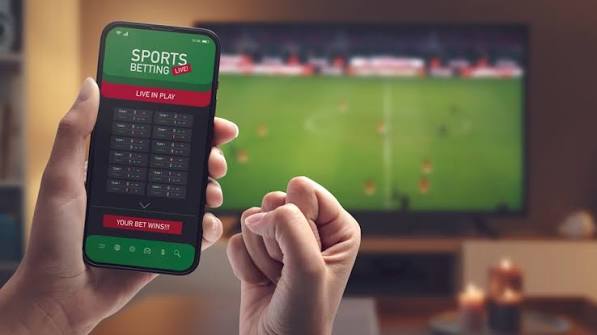 1Bet iPhone A Comprehensive Guide to Mobile Betting 1Bet iPhone A Comprehensive Guide to Mobile Betting
