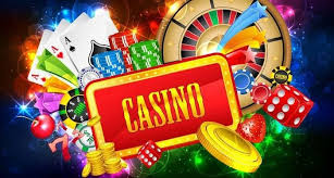 Experience the Thrill at Casino Dealbet Your Ultimate Gaming Destination Experience the Thrill at Casino Dealbet Your Ultimate Gaming Destination