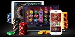Experience the Thrill Winner Casino & Sportsbook Experience the Thrill Winner Casino & Sportsbook