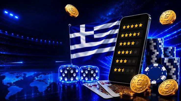 Κορυφαία Online Καζίνο Ανακαλύψτε τα Καλύτερα για το 2023 Κορυφαία Online Καζίνο Ανακαλύψτε τα Καλύτερα για το 2023