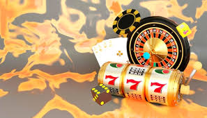 The Rise of Casino Triumph A New Era in Online Gaming -506731558 The Rise of Casino Triumph A New Era in Online Gaming -506731558